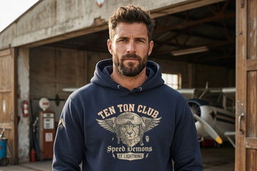 How Should A Hoodie Fit Properly?