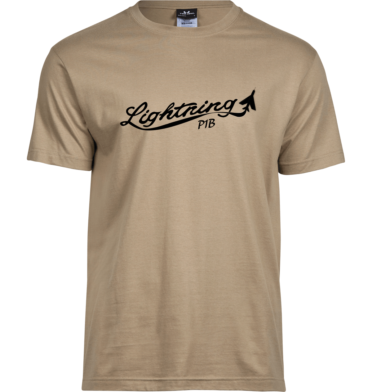 Kit Printed T-shirt Front