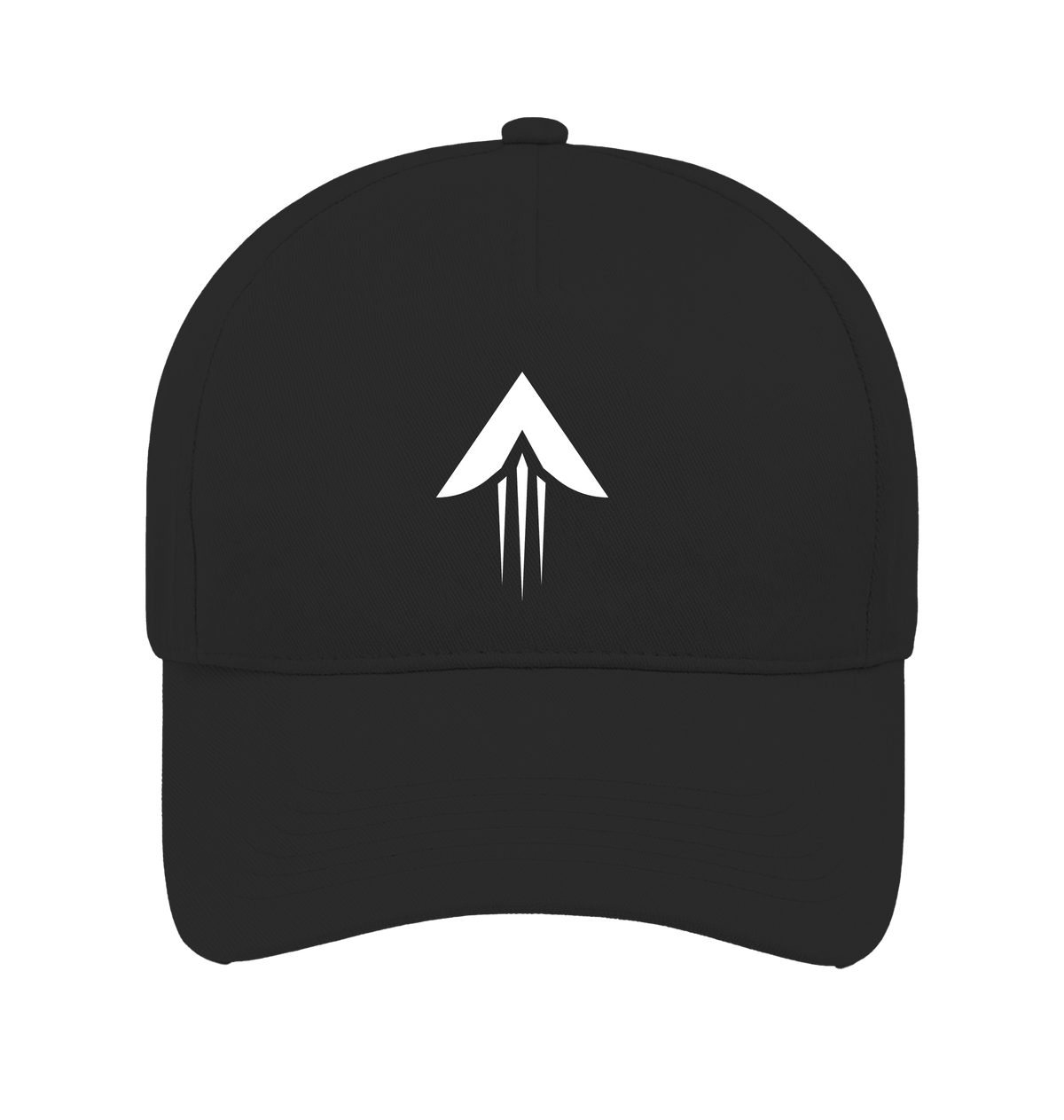 Black Caps Front